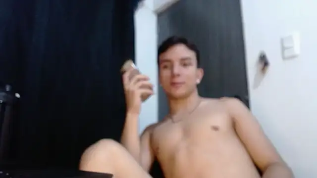 Brian XXX online show from 04.09.26