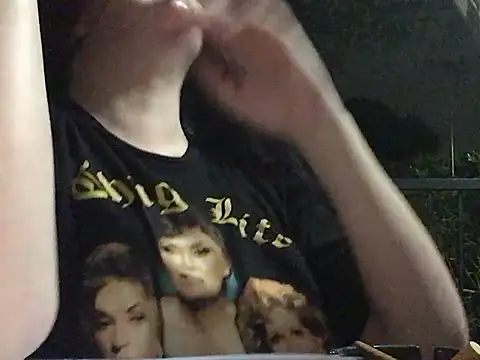 Sluttynoel online show from 06.24.26
