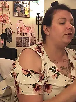 Sluttynoel online show from 06.24.26
