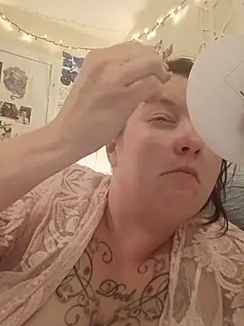 Sluttynoel online show from 06.25.26