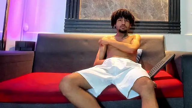 Angelo Blessed online show from 06.07.26