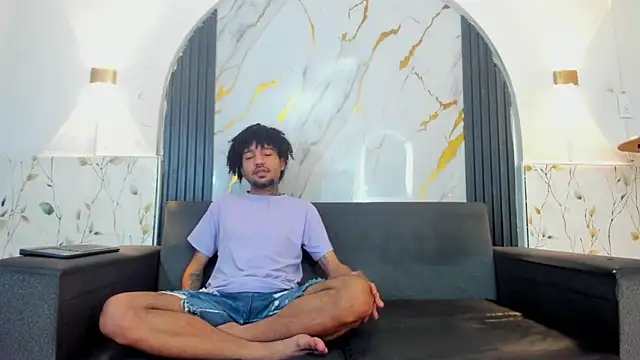 Angelo Blessed online show from 06.12.26