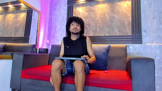 Angelo Blessed online show from 06.22.26