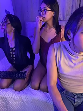 Tentacion Milly online show from 04.29.26