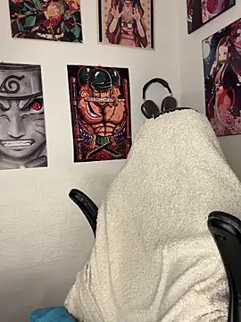 CarolQueen1  online show from 04.12.26