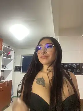 NATHASHA EC online show from 03.10.26