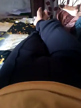 AishwaryaGujjar online show from 04.04.26