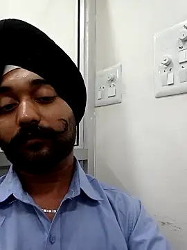 Parm randhawa online show from 03.17.26