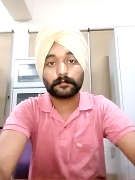 Parm randhawa online show from 04.25.26