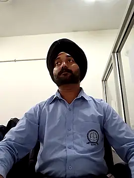 Parm randhawa online show from 04.27.26