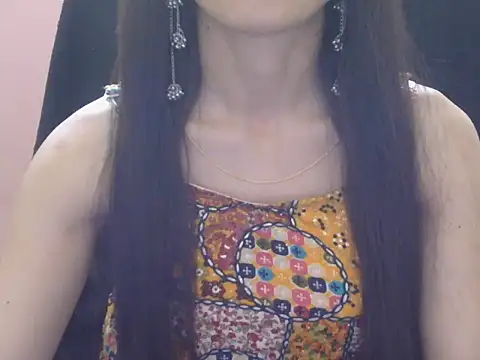 Lovely Ananta online show from 06.02.26
