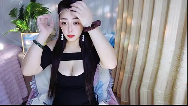 Snapshot of Qingxin309 chatting on 05.08.26 Qingxin309 online show from 05.08.26