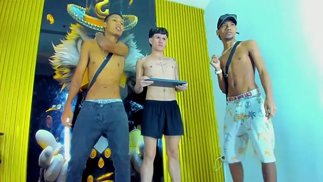 The Panthers Hot online show from 03.19.26