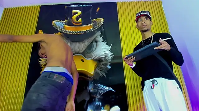 The Panthers Hot online show from 03.23.26