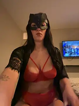 LunaValentina1 online show from 04.02.26