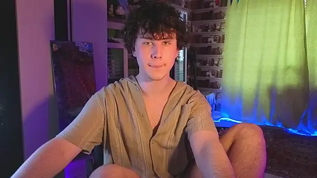 AdrianChill online show from 03.21.26