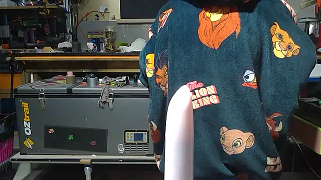 wasntevenme online show from 05.23.26