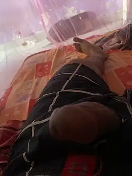 badgirl0808 online show from 03.16.26