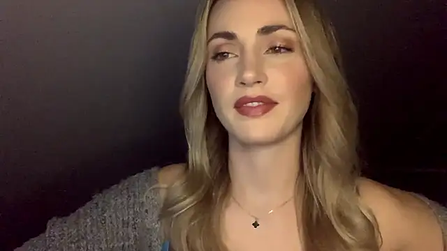 ScarlettSensitive online show from 04.17.26