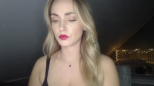 ScarlettSensitive online show from 06.02.26