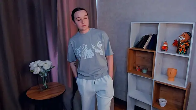 MikiBallance online show from 03.10.26