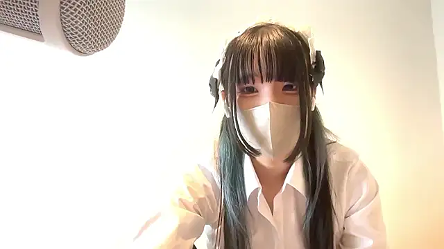 cannonchan jp online show from 05.12.26