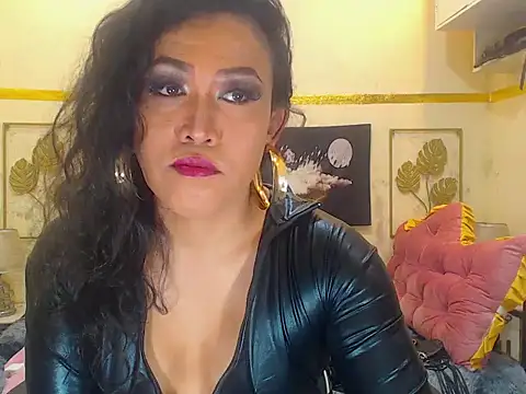 Tranishasha online show from 03.11.26