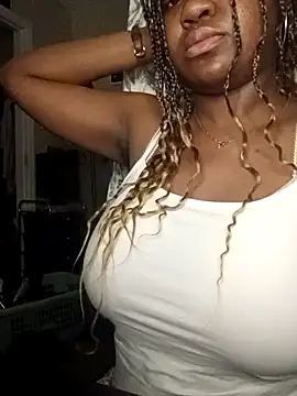 GoddessMedusa52 online show from 03.12.26