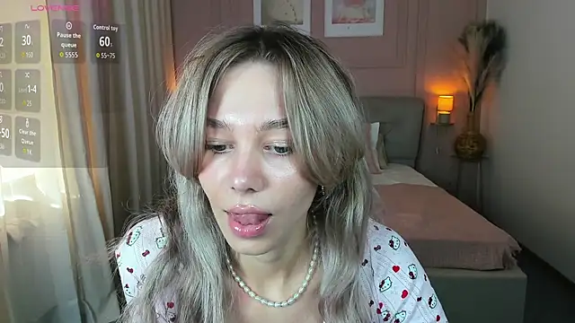 LuluAlis online show from 03.26.26