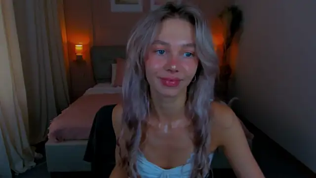LuluAlis online show from 07.08.26
