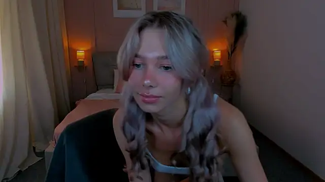 LuluAlis online show from 07.09.26
