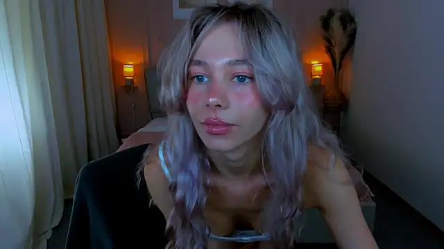 LuluAlis online show from 07.23.26