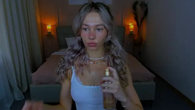 LuluAlis online show from 07.26.26