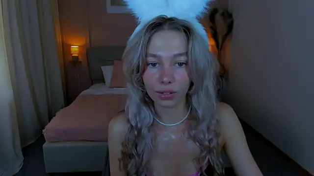 LuluAlis online show from 07.29.26