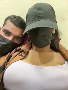 Manpreet057 online show from 03.11.26