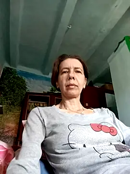 Tania9876 online show from 04.13.26