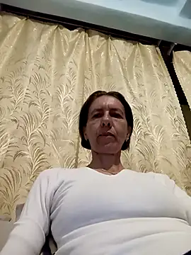 Tania9876 online show from 06.04.26