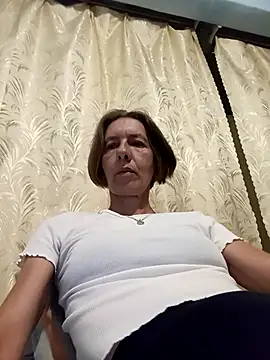 Tania9876 online show from 07.04.26