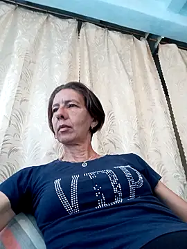 Tania9876 online show from 07.09.26
