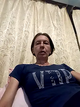 Tania9876 online show from 07.15.26