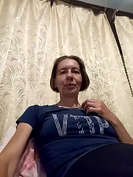Tania9876 online show from 07.31.26