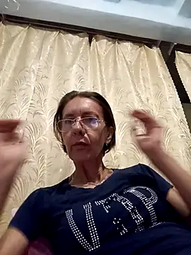 Tania9876 online show from 08.04.26