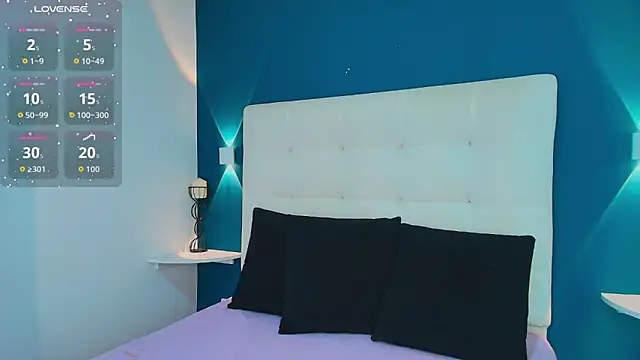 Snapshot of MiaaCarter_ chatting on 05.03.26 MiaaCarter online show from 05.03.26