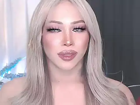 Ms amor powers ts online show from 04.05.26