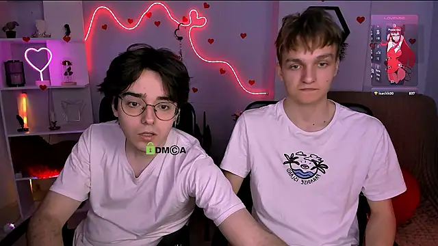 john lik online show from 03.23.26