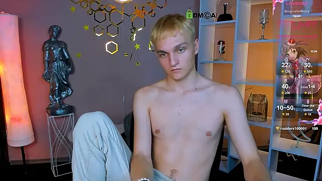 john lik online show from 06.22.26