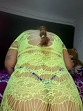 Foxylisaflores online show from 03.21.26