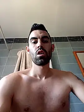 Pollagordita7 online show from 06.18.26