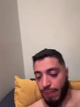 Snapshot of SoftAmjad chatting on 05.16.26 SoftAmjad online show from 05.16.26