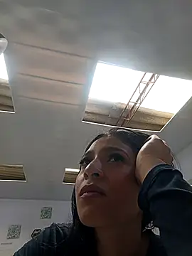 Scarlet Sweet21 online show from 03.09.26